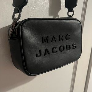 Marc Jacobs Camera Bag (perfect flash crossbody)